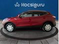 NISSAN QASHQAI 2015/3 - 4
