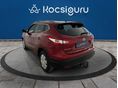 NISSAN QASHQAI 2015/3 - 5