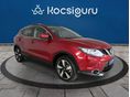 NISSAN QASHQAI 2015/3 - 2