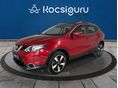 NISSAN QASHQAI 2015/3 - 7