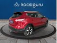 NISSAN QASHQAI 2015/3 - 8