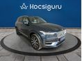 VOLVO XC90 2.0 [T8] Twin Engine Inscription Geartronic (7 személyes ) Mo.i_2tulaj_Végig márkaszervizelt_2027.06.17-ig Assistance szolgáltatás