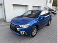 MITSUBISHI ASX 1.6 MIVEC Intsyle Navi 2WD ROZSDAMENTES KIFOGÁSTALAN ESZTÉTIKAI ÉS MŰSZAKI ÁLLAPOT