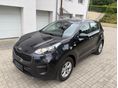 KIA SPORTAGE 1.6 GDI LX Exclusive 158000KM SZERVIZKÖNYV