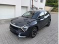 KIA SPORTAGE 1.6 T-GDI Gold ANTRACIT DIGIT KLÍMA ŰLÉS KORMÁNYFŰTÉS