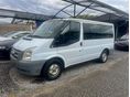FORD TRANSIT 2.2 TDCi 280 S Tourneo Busz 210000 km!! 9 személyes!!