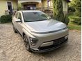 HYUNDAI KONA EV 48,4kWh Prime Limited ELSŐ TULAJ GARANCIÁLIS ŰLÉS KORMÁNYFŰTÉS 3 FÁZIS SÁVTARTÓ TEMPOMAT