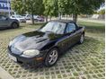 MAZDA MX-5 1.6i 16V Trilogy + keménytető