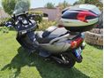 SUZUKI AN 650 BURGMAN 2018/1 - 2