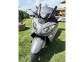 SUZUKI AN 650 BURGMAN 2018/1 - 3