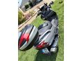 SUZUKI AN 650 BURGMAN 2018/1 - 4