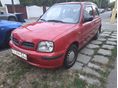 NISSAN MICRA 1.5 D Mouse