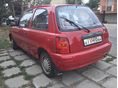 NISSAN MICRA 1999/8 - 2