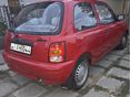 NISSAN MICRA 1999/8 - 3