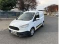 FORD COURIER Tourneo1.5 TDCi Ambiente