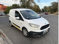 FORD COURIER 2014/11 - 2
