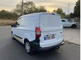 FORD COURIER 2014/11 - 4