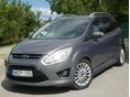FORD C-MAX 2012/10 - 1
