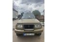 SUZUKI VITARA 2.0 V6 Klima