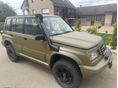 SUZUKI VITARA 1996/1 - 2