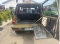 SUZUKI VITARA 1996/1 - 4