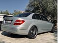 MERCEDES-BENZ C 220 2011/10 - 2