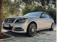 MERCEDES-BENZ C 220 2011/10 - 3