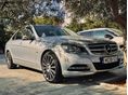 MERCEDES-BENZ C 220 2011/10 - 4