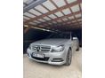 MERCEDES-BENZ C 220 2011/10 - 8