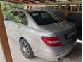MERCEDES-BENZ C 220 2011/10 - 9