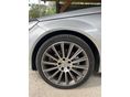 MERCEDES-BENZ C 220 2011/10 - 11