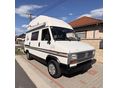FIAT Ducato Camper