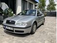 SKODA OCTAVIA 2004/8 - 2