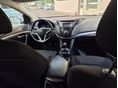 HYUNDAI I40 2011/8 - 2