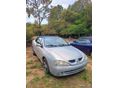 RENAULT MEGANE 2000/3 - 5