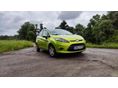 FORD FIESTA 1.25 Ambiente