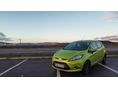 FORD FIESTA 2009/10 - 4