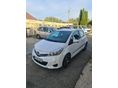 TOYOTA YARIS 2013/11 - 1