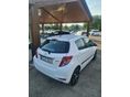 TOYOTA YARIS 2013/11 - 4