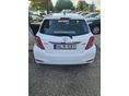 TOYOTA YARIS 2013/11 - 12