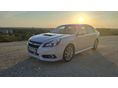 SUBARU LEGACY 2.0 D Sport Navi