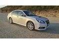 SUBARU LEGACY 2015/1 - 4