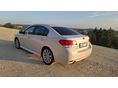 SUBARU LEGACY 2015/1 - 5