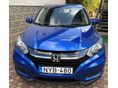 HONDA HR-V 2016/12 - 2