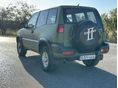 NISSAN TERRANO 1999/9 - 3