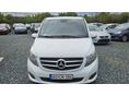 MERCEDES-BENZ V-OSZTÁLY 2015/6 - 2