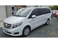 MERCEDES-BENZ V-OSZTÁLY 2015/6 - 6