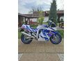 SUZUKI GSX-R 1100 1992 - 2