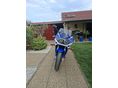 SUZUKI GSX-R 1100 1992 - 3