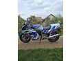 SUZUKI GSX-R 1100 1992 - 4